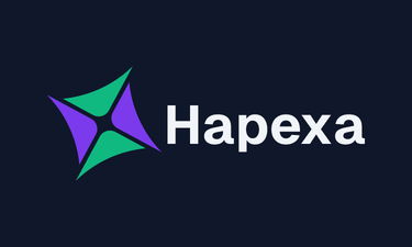 Hapexa.com - Creative brandable domain for sale
